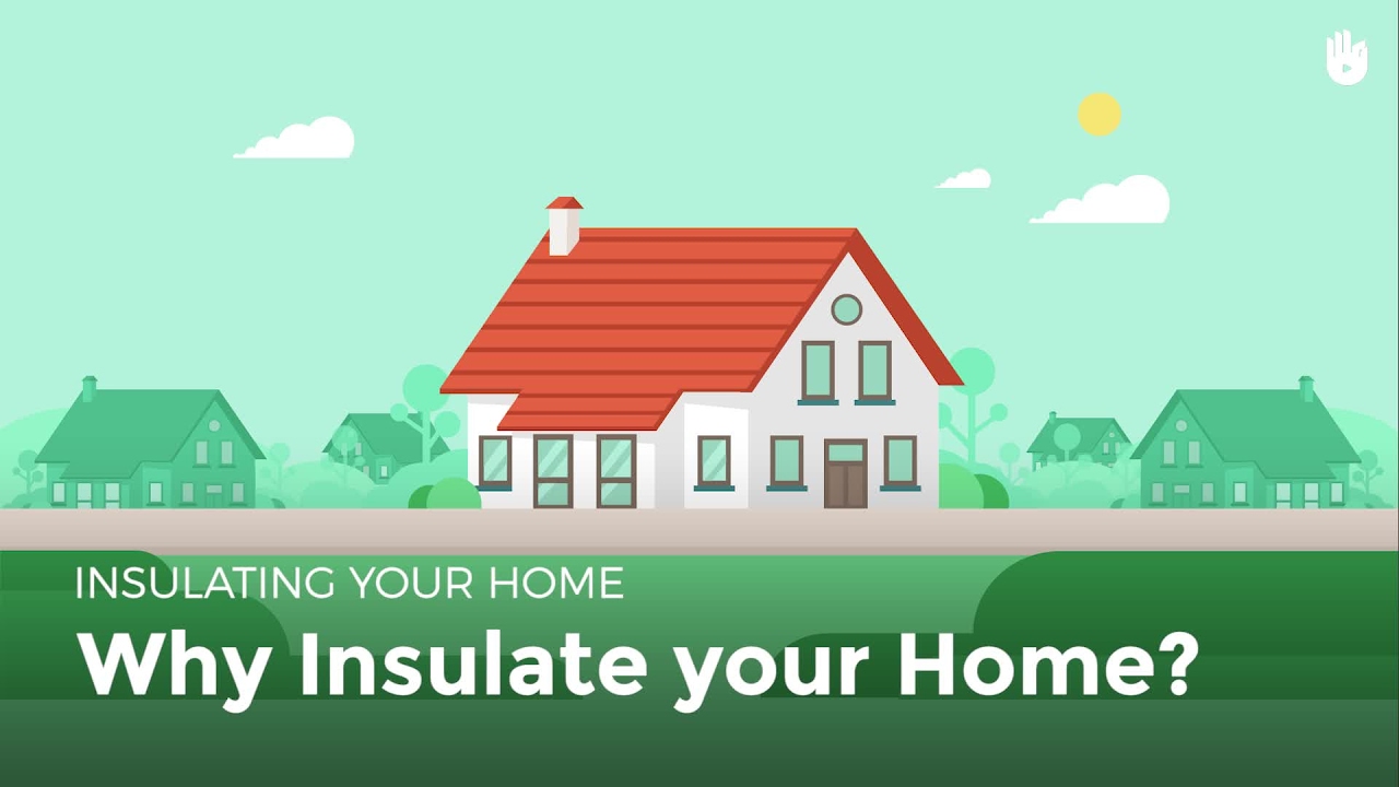 Why Insulate your Home? | Fuel Poverty - YouTube