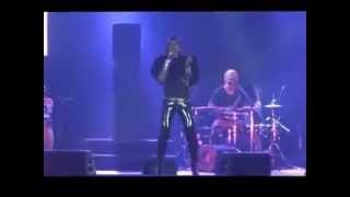 Show Ney Matogrosso - Vida Louca Vida