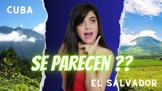 Así es la Provincia de CUBA🇨🇺 que más se parece a EL SALVADOR 🇸🇻-Santiago de Cuba 2023