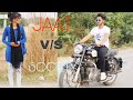 Jaat vs society  what people think  what jaat actually are  albadi jaat