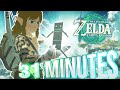 Rsum zelda totk en 31 minutes 