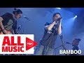 BAMBOO – Masaya (MYX Live! Performance)