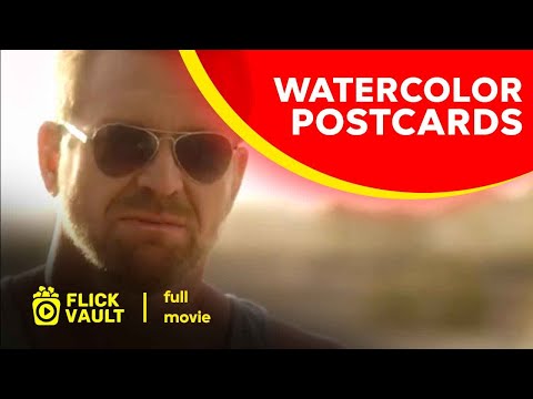 Watercolor Postcards | Full HD Movies For Free | Flick Vault