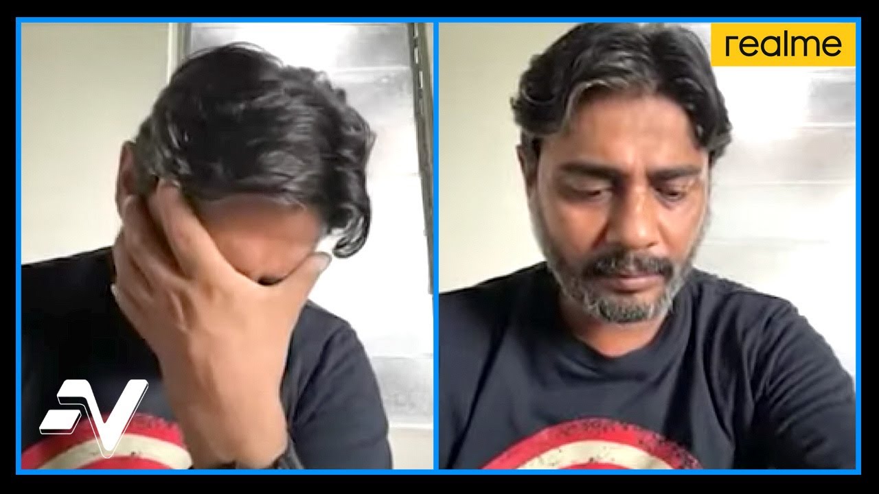 Bekas penyerang negara Khalid Jamlus terpaksa gulung tikar bisnes akibat PKP | Nadi Arena #realme85G