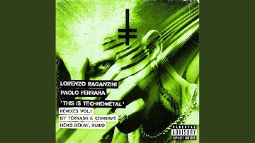This Is Technometal (Rubiø Remix)