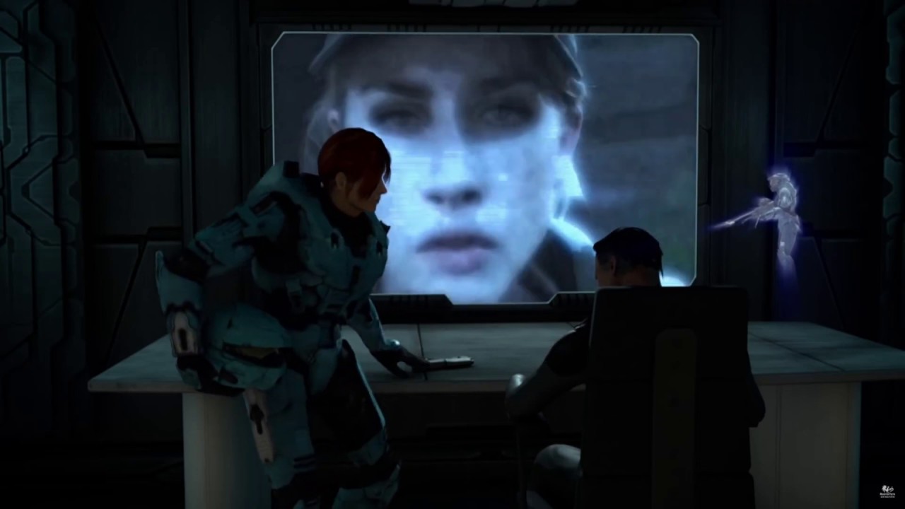 Red Vs Blue AMV Revenge: Agent Carolina Tribute - YouTube