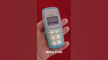 Nokia 2100 Shorts Nokia Nokia2100 Nokiaringtone 