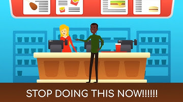 Changing This One Habit Could Make You A Millionaire (The 1 Minute Series)