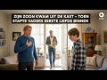 Zijn zoon kwam uit de kast – toen stapte vaders eerste liefde binnen.
