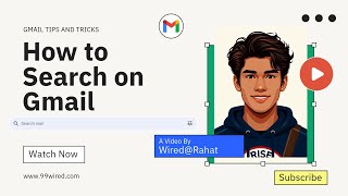 Master Gmail Search Tricks! Find Anything in Your Inbox FAST in 2024!