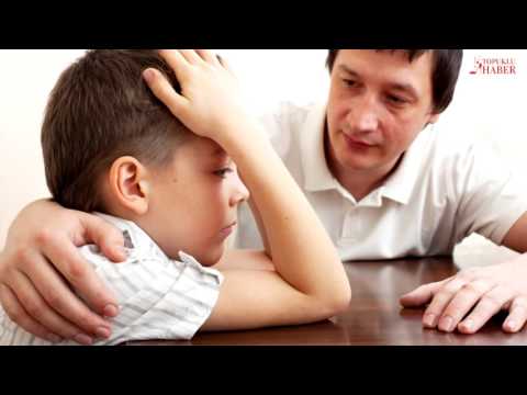 Video: Çocuk Yoksa Nasıl Boşanılır