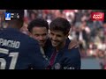 Le résumé de la rencontre Paris SG - FC Lorient (2-2) 25-26