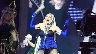 Madonna - Bitch I'm Madonna + Celebration | The Celebration Tour | Cologne | November 16, 2023
