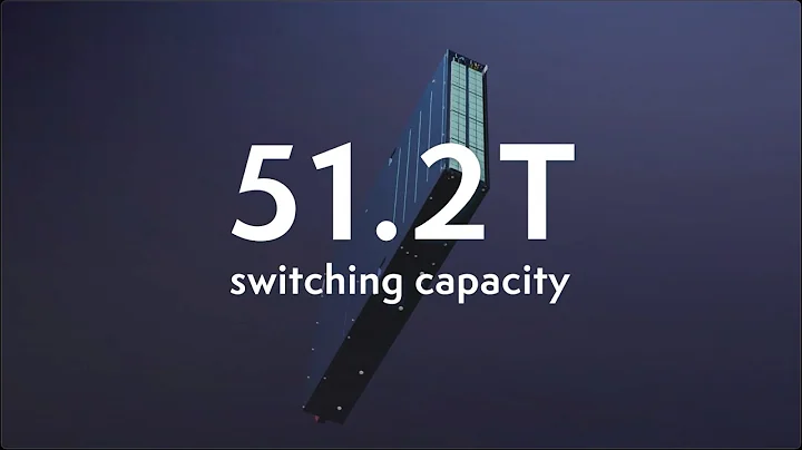 800G-Optimized Ethernet and VoQ Fabrics for AI/ML Workloads