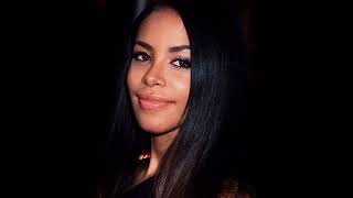 Aaliyah - More than a woman