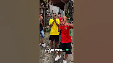 أشهر أغاني برازيل 