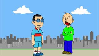 Oh Oh Ohio, but its GoAnimate 2
