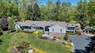 323 Feather Lane, Franklin Lakes, NJ - Terrie O'Connor Realtors Listing