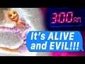 My Evil Barbie Came TO LIFE AND ATTACKED ME!!! | Scary Chat Story