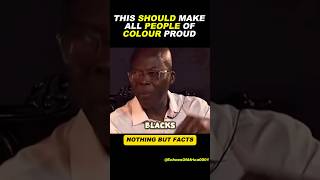 PEOPLE OF COLOUR - You Should Be Proud of this.. #blackhistory