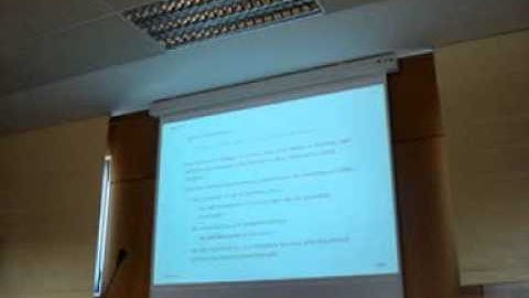 QSIC 2011 - Formal and Model-Based Testing of Concurrent Workflows -- Part 8