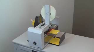 Formax FD 262 Single Head Tabber