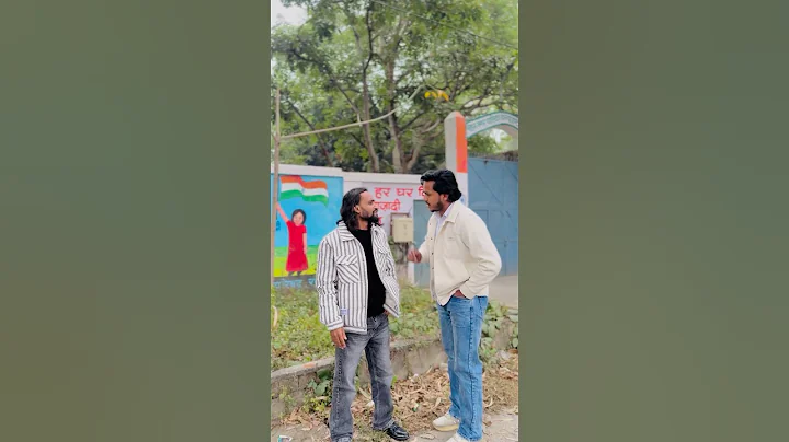 This is crazy #funny #comedy #waseemjaved