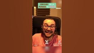 así reacciona el xocas cuando descubren su cuenta falsa