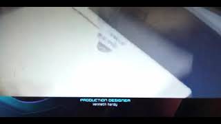 The CW Split Screen Credits (February 21, 2023)