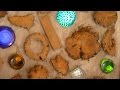 Wintergreen Studios - Cordwood Construction