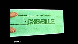 Chevelle - Mia