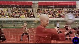 shaolin soccer l part 12 l sub indonesia