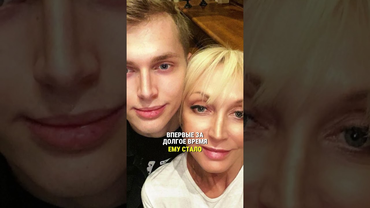 «Не хочу тебя видеть» — Дени Байсаров выгнал Кристину из палаты😱