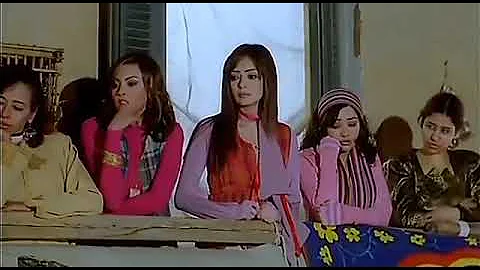 اغنية حماده هلال من فيلم العيال هربت 