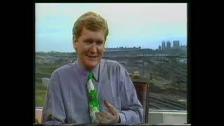 BBC Railwatch 1989 - episode 2