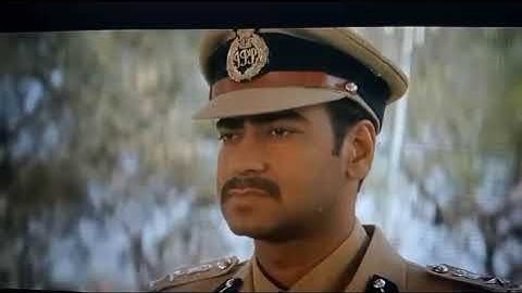 Amit Kumar, S.P. Awarded in Ganga Jal for Renowned Work.