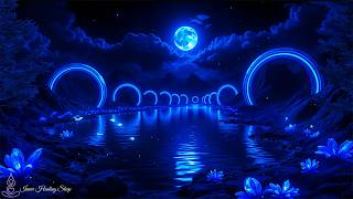 Famous (No Ads) Fall Into Deep Healing Sleep • Subconscious Mind Calm • Emotional Balance Net Worth