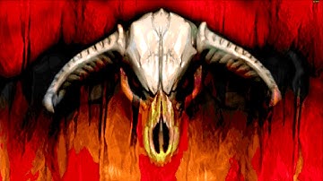deja vuvuzela (E2M4, End Screen) - Doom: Legacy of Rust (DMXOPL)