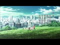 Level 5 -Judgelight Opening 2 De To Aru Kagaku No Railgun
