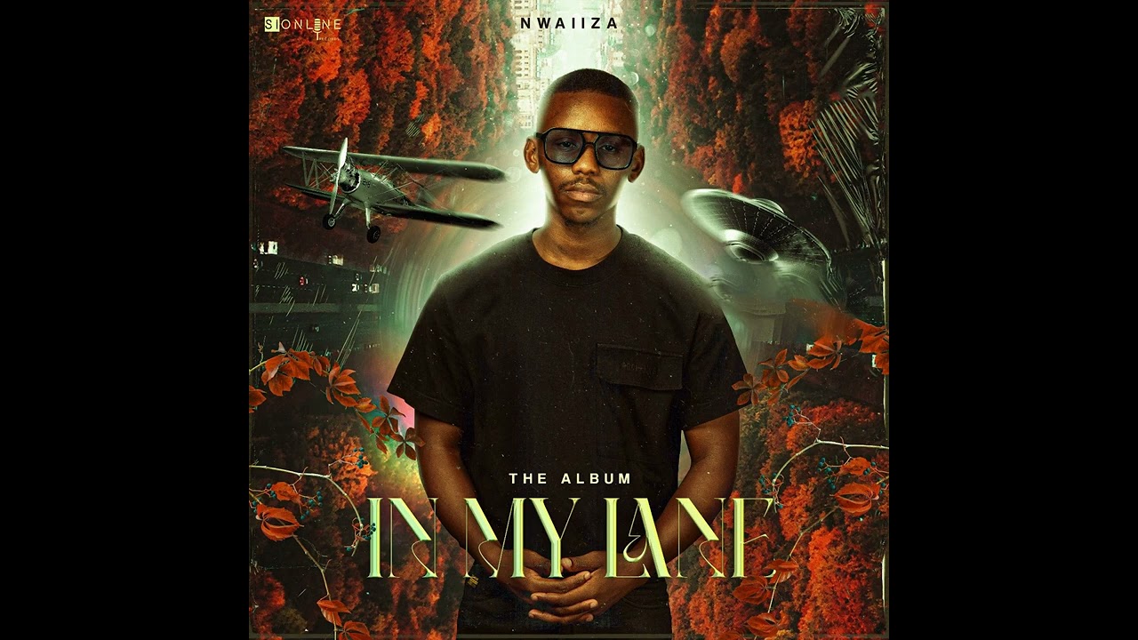 Nwaiiza - Phakathi Inside (feat . Nzerosoul)