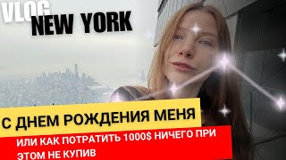 День рождения в Нью Йорке. Blog . The Pick, New York Opera