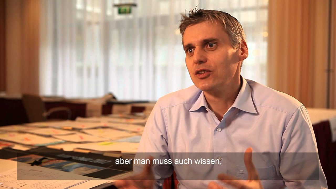 How can you differentiate with quality - German Subtitles