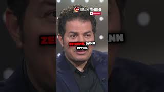 Religionskritik Darf Nicht Selektiv Sein - Hamed Abdel-Samad