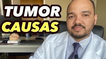 O que é um glioma cerebral?