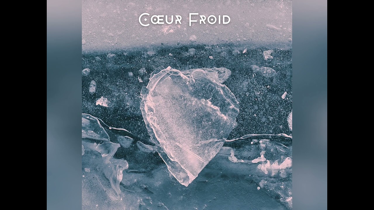 Koldy - Coeur froid (feat.Gab)
