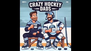 Episode 14: Hockey Dads, Daddy Issues & the Development Spiral