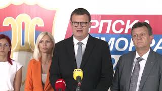 Политика дубоко ушла у образовање, потребно ослободити образовни систем | Блануша и Божовић | К3 ТВ