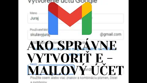 Jak získat zpětnou vazbu z Gmailu?