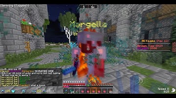 Map 16 | Citadel NoLimit vs. Fury/Savage/AnimalFarm/Amigos