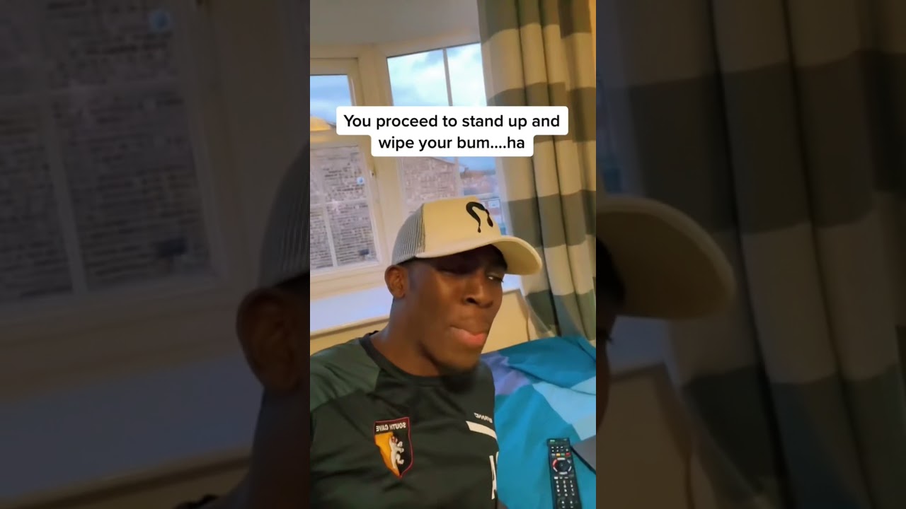 Do you sit or stand? poo question relatable toilet YouTube